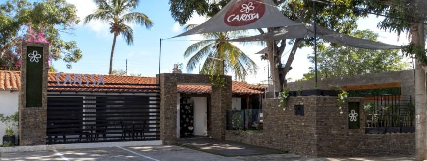 Carissa Restaurant