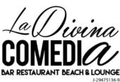 La Divina Comedia Bar Restaurant Beach & Lounge