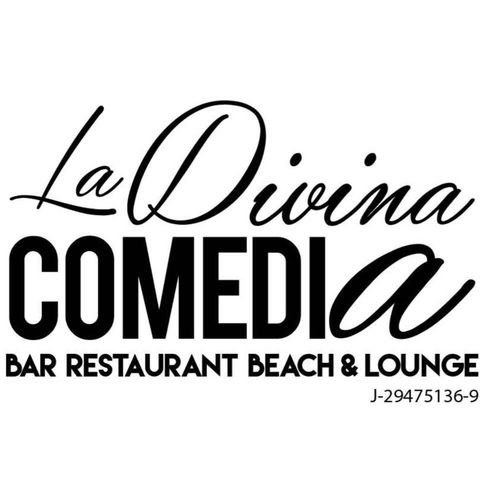 La Divina Comedia Bar Restaurant Beach & Lounge